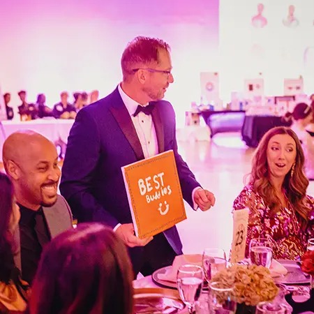 NTX COY Image Collage