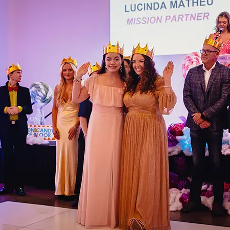 NTX COY Image Collage