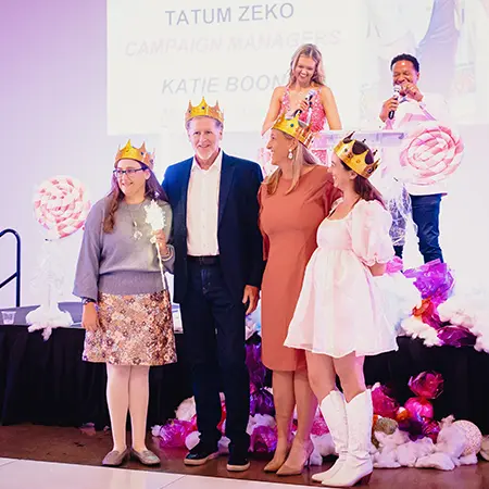 NTX COY Image Collage