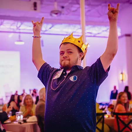 NTX COY Image Collage