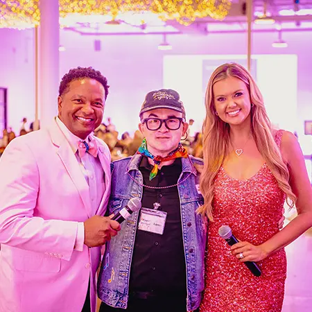 NTX COY Image Collage