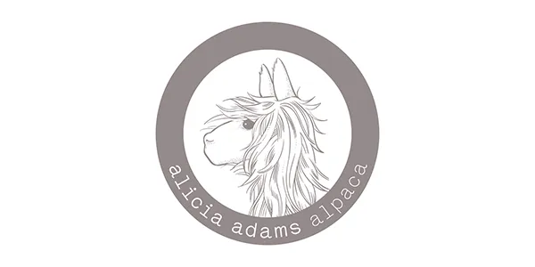 Alicia Alpaca logo
