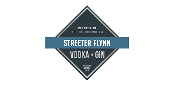 Streeter Flynn Vodka