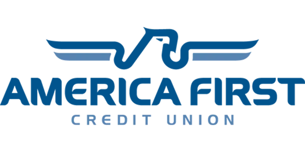 America First Credit Union Sponsor Logo