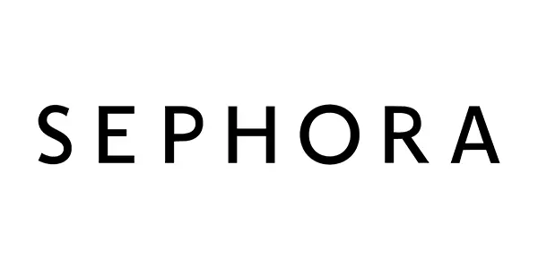 Sephora Sponsor Logo