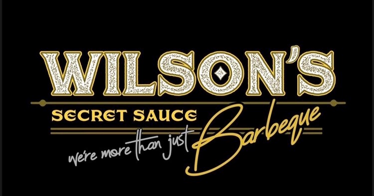 wilson BBQ sauce