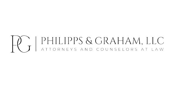 Philipps & Graham LLC Sponsor Logo Clean