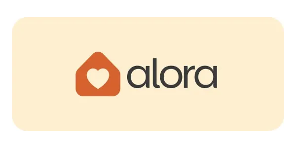Alora Sponsor Logo