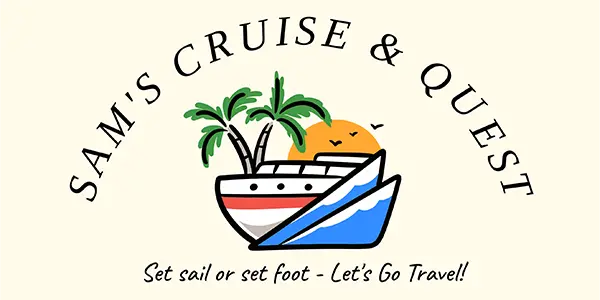 Sams Cruise and Quest Sponsor Logo