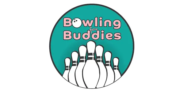Bowling Buddies Sponsor Logo
