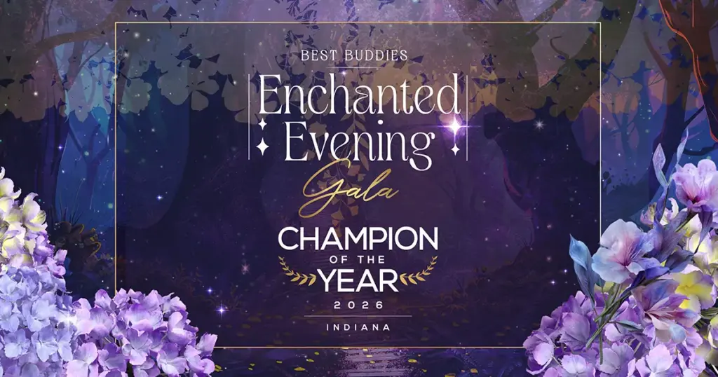 COY Enchanted Evening
