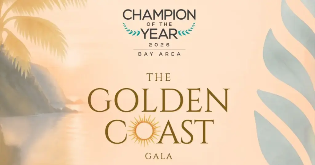 The Golden Coast