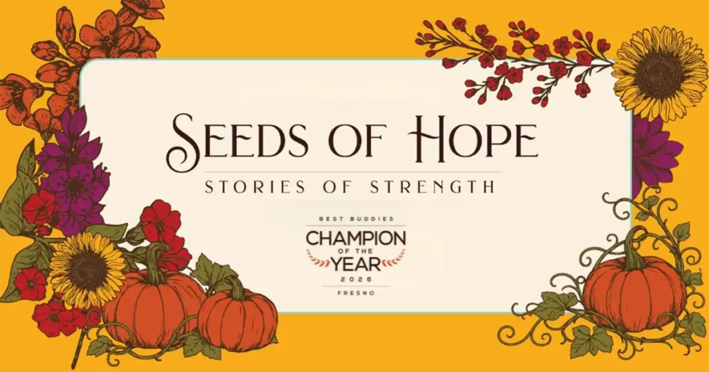 Fresno Theme Seeds of Hope