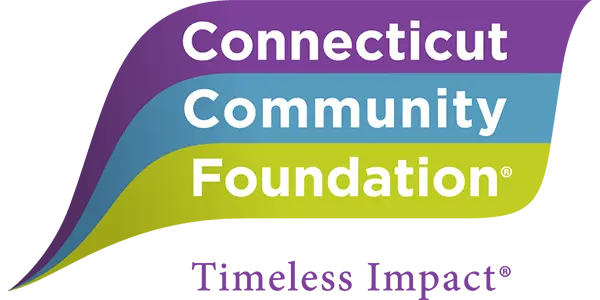 Connecticut Community Foundation Sponsor Logo