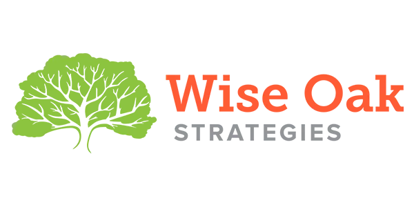 Wise Oak Strategies Sponsor Logo