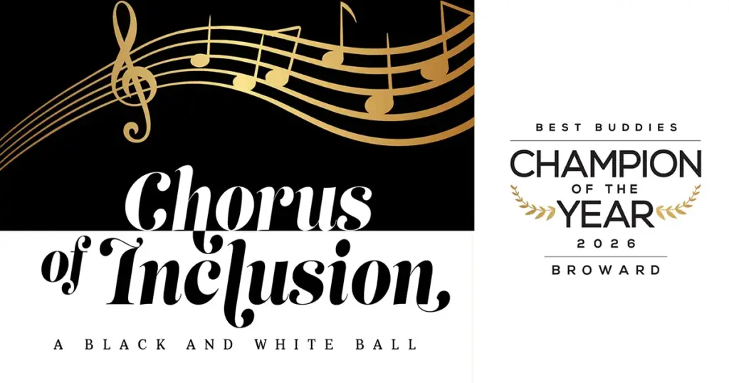 Broward COY Theme Chorus of Inclusion