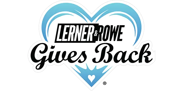 Lerner and Rowe Sponsor Logo