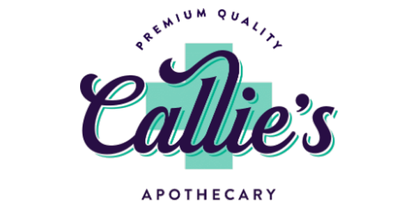 Callie's Apothecary Sponsor Logo