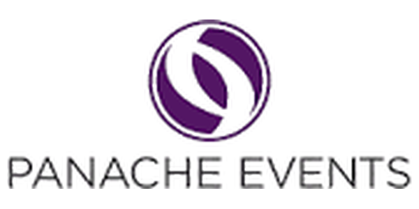 Panache Events Sponsor Logo
