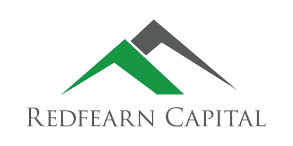 Redfearn Capital Sponsor Logo