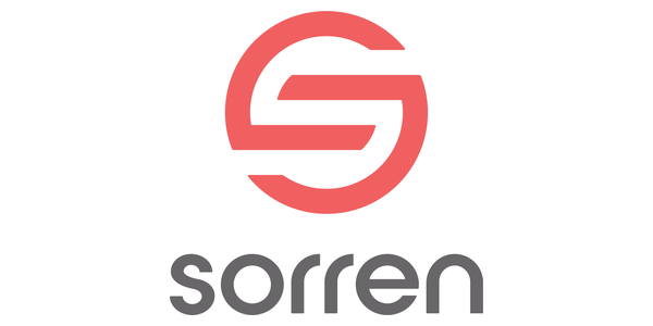 Sorren Sponsor Logo