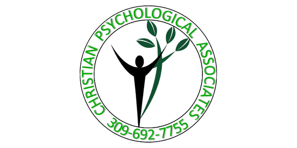 Christian Psychological Associates Sponsor Logo