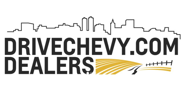 DriveChevy.com Dealers Sponsor Logo