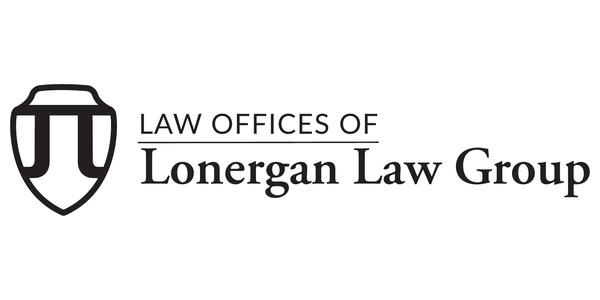 Law Offices of Lonergan Law Group Sponsor Logo