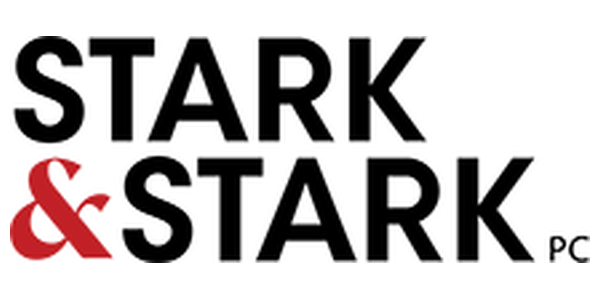 Stark & Stark PC Sponsor Logo