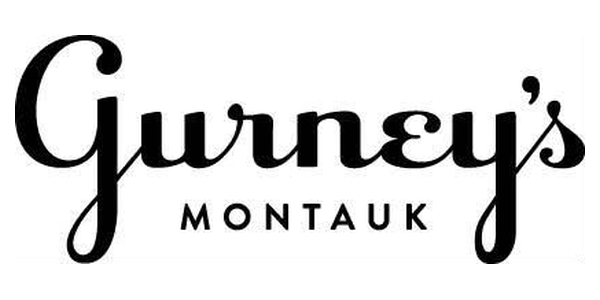 Gurney's Montauk Sponsor Logo