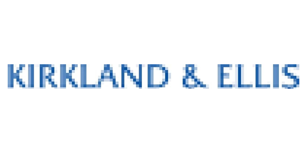 Kirkland & Ellis Sponsor Logo