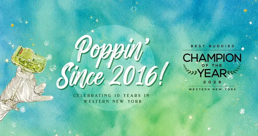 WNY Poppin Since 2016