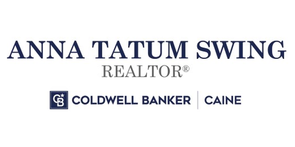 Anna Tatum Swing Realtor Sponsor Logo