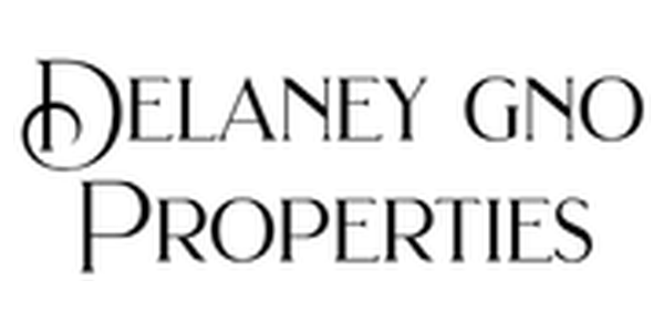 Delaney GNO Properties Sponsor Logo