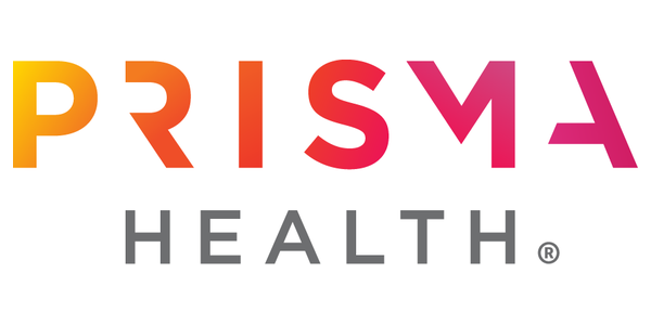 Prisma Health Sponsor Logo
