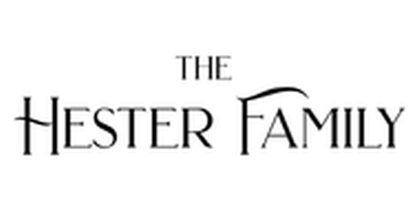 The Hester Family Sponsor Logo