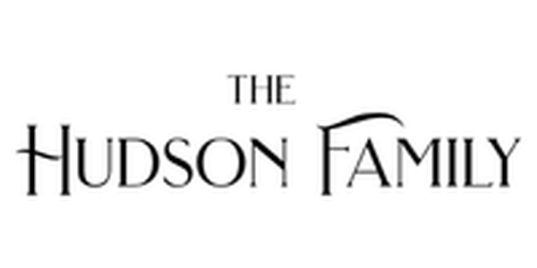 The Hudson Family Sponsor Logo