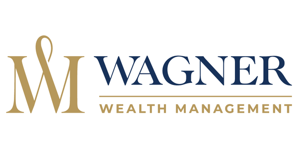 Wagner Wealth Management Sponsor Logo