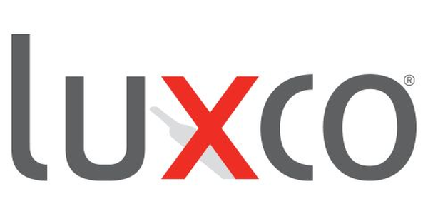 Luxco Sponsor Logo