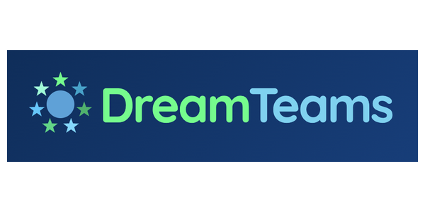 DreamTeams Sponsor Logo
