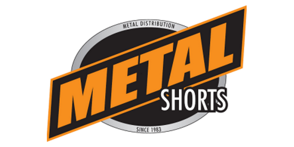 Metal Shorts Sponsor Logo