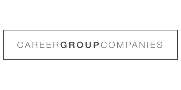 Career Group Companies Sponsor Logo