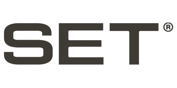 SET Active Sponsor Logo