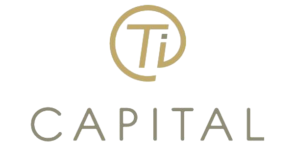 TIC Capital Sponsor Logo