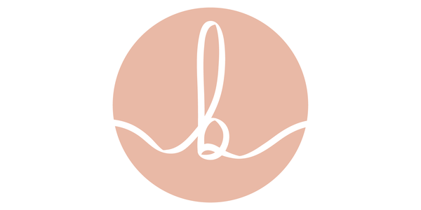 Blushington Sponsor Logo