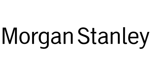 Morgan Stanley Sponsor Logo