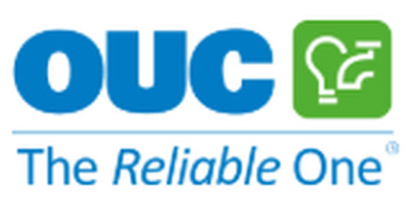 OUC Sponsor Logo