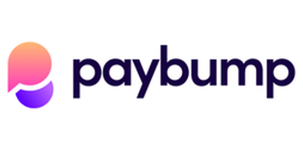 Paybump Sponsor Logo