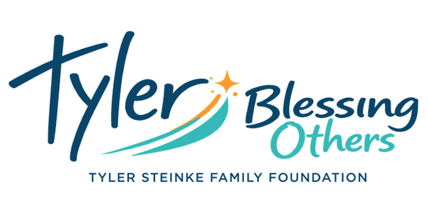 Tyler Steinke Family Foundation Sponsor Logo