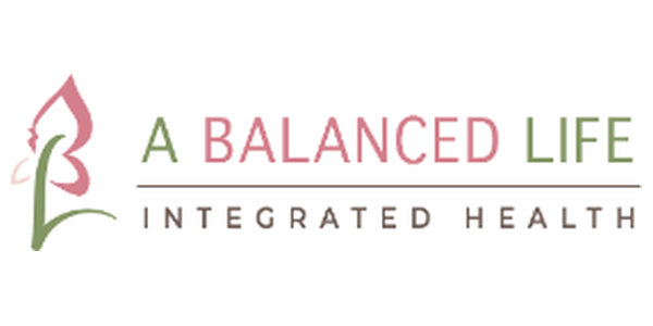 A Balanced Life Integrated Health Sponsor Logo